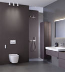 Wc e bidet AquaClean Sela [a] photo 0