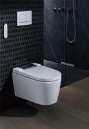 Wc e bidet AquaClean Sela [a] photo 2