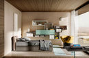Letto singolo Lagolinea photo 1