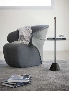 Fauteuil Arom