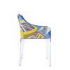 Petit fauteuil Madame - Emilio Pucci edition photo 5