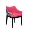 Small armchair Madame - Emilio Pucci edition photo 8