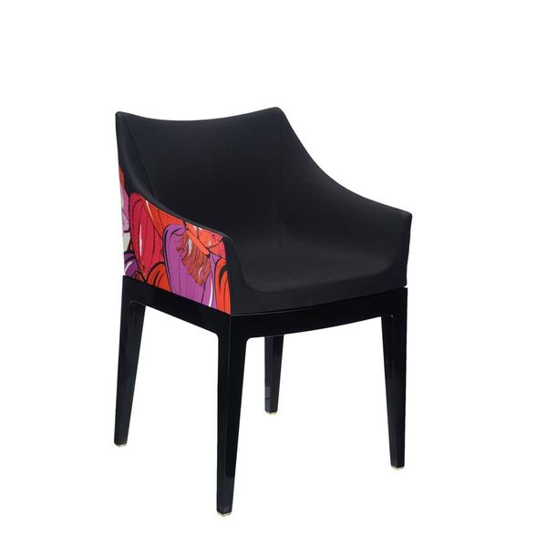 Petit fauteuil Madame - Emilio Pucci edition photo 6