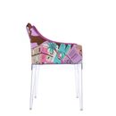 Poltroncina Madame - Emilio Pucci Edition photo 2