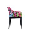 Petit fauteuil Madame - Emilio Pucci edition photo 9