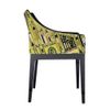 Petit fauteuil Madame - Emilio Pucci edition photo 3