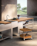 Kitchen Open photo 2
