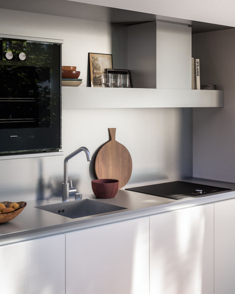 Kitchen  On/Off ST photo 2