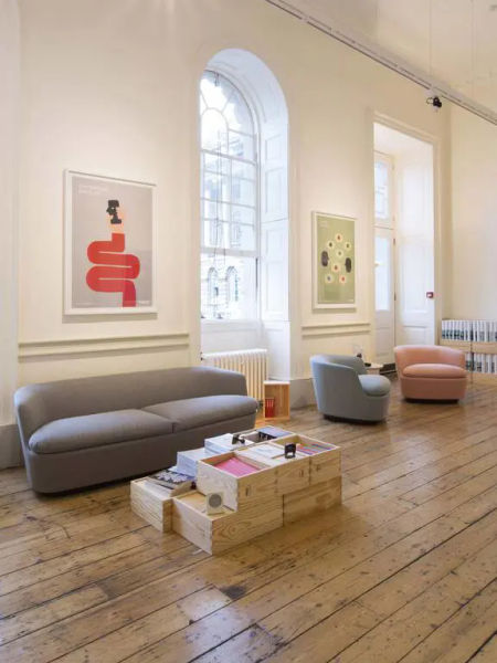 Sofa Orla photo 5