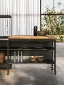 Kitchen Salinas [b] photo 2
