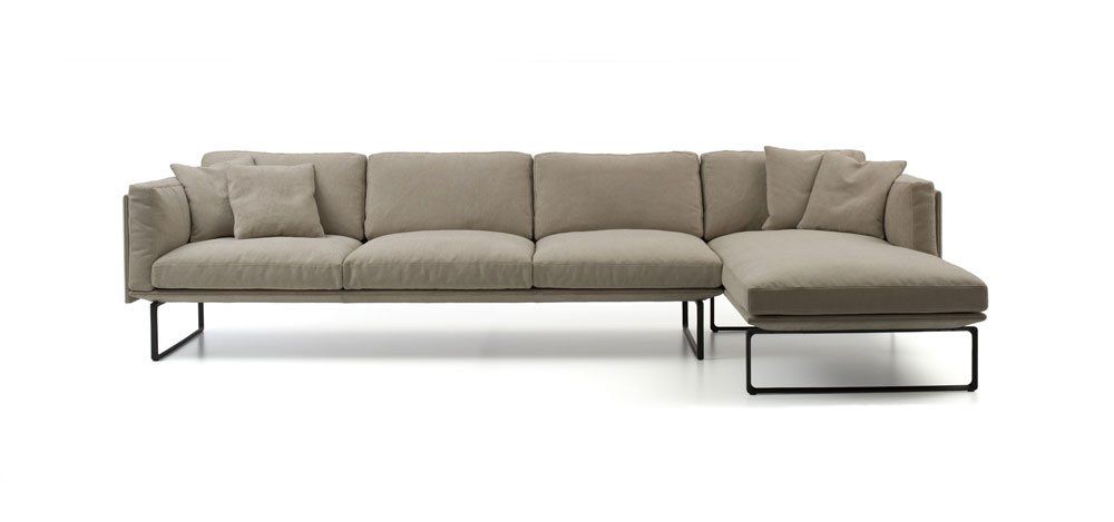 Divano 8 by Cassina Designbest