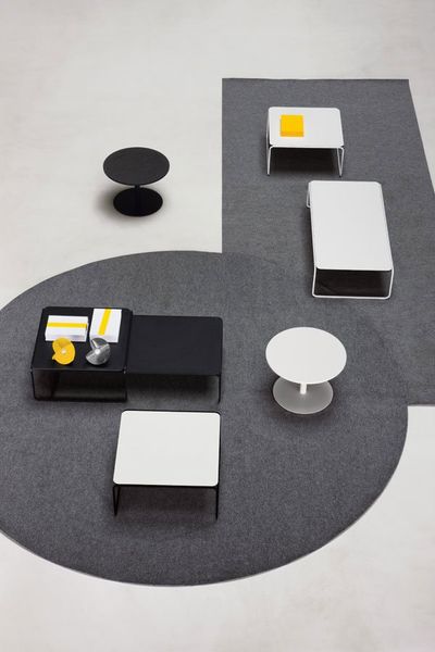 Petite table Toe’ photo 0