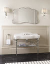 Lavabo consolle Melody photo 0