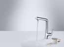 Miscelatore Metris Select photo 0