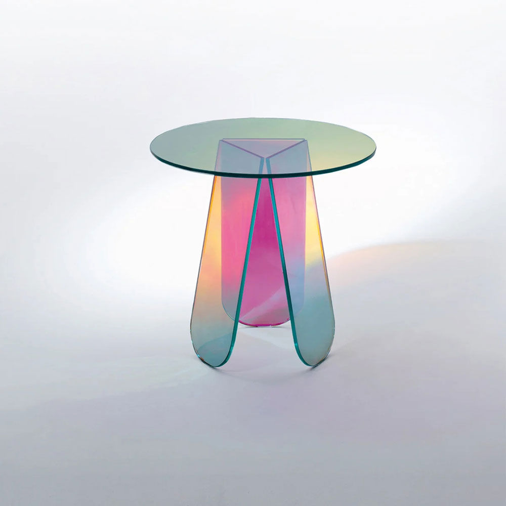Small table Shimmer