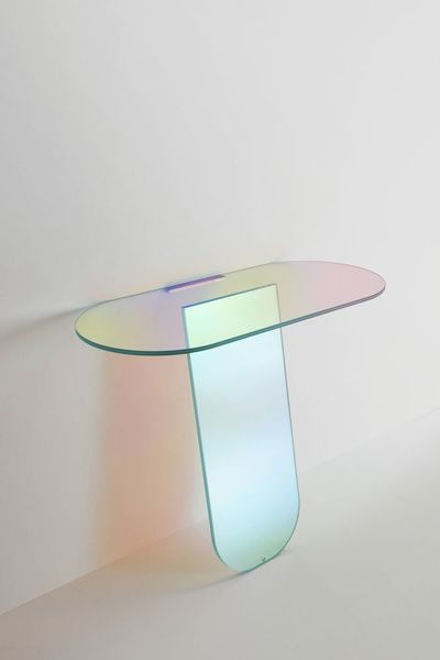 Small table Shimmer photo 4