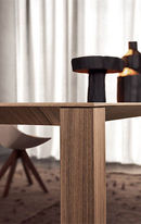Tavolo Woody photo 1