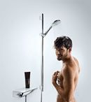 Duscharmatur Raindance Select E120 Combi photo 0