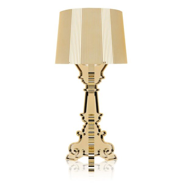 Lamp Bourgie Multicolor photo 4