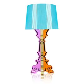 Lamp Bourgie Multicolor