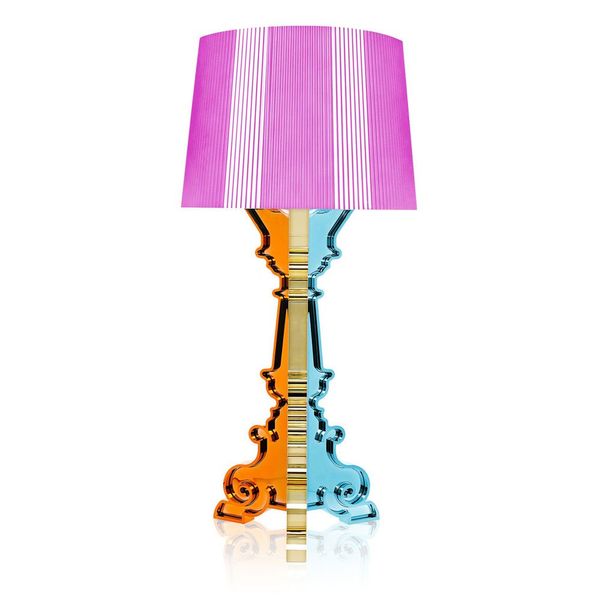 Lampe Bourgie Multicolor photo 1