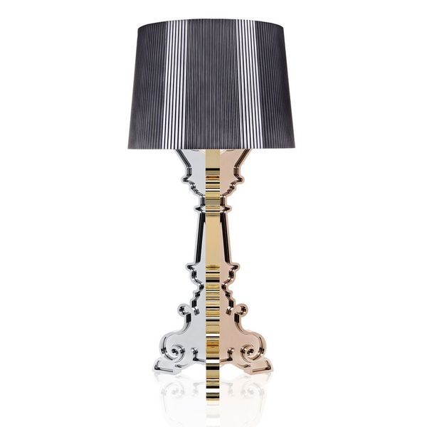 Lamp Bourgie Multicolor photo 0