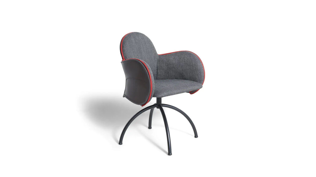 Sessel Incisa photo 0