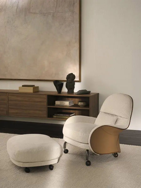 Poltrona Louisiana photo 6