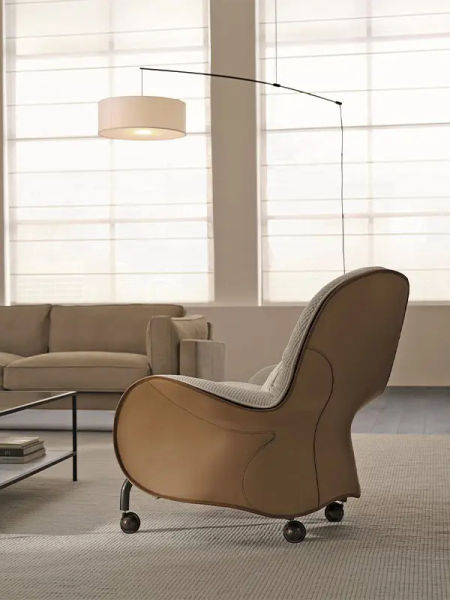 Poltrona Louisiana photo 5