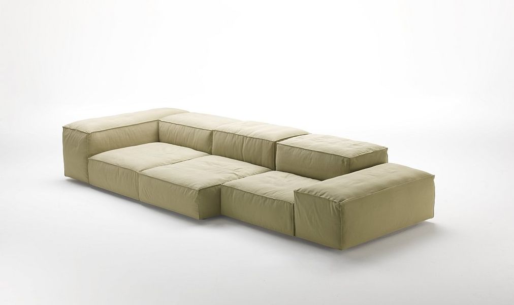 Sofa Extrasoft photo 6
