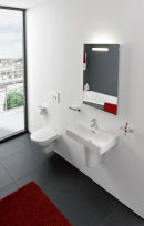 Wc e bidet Laufen Pro S photo 1