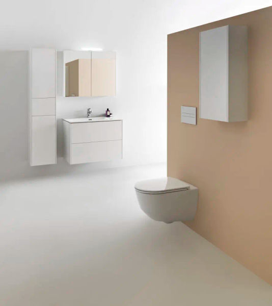 Wc e bidet Laufen Pro S photo 0