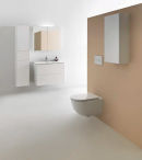Wc e bidet Laufen Pro S photo 0
