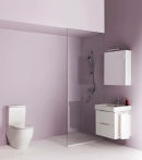 Wc e bidet Laufen Pro S photo 3