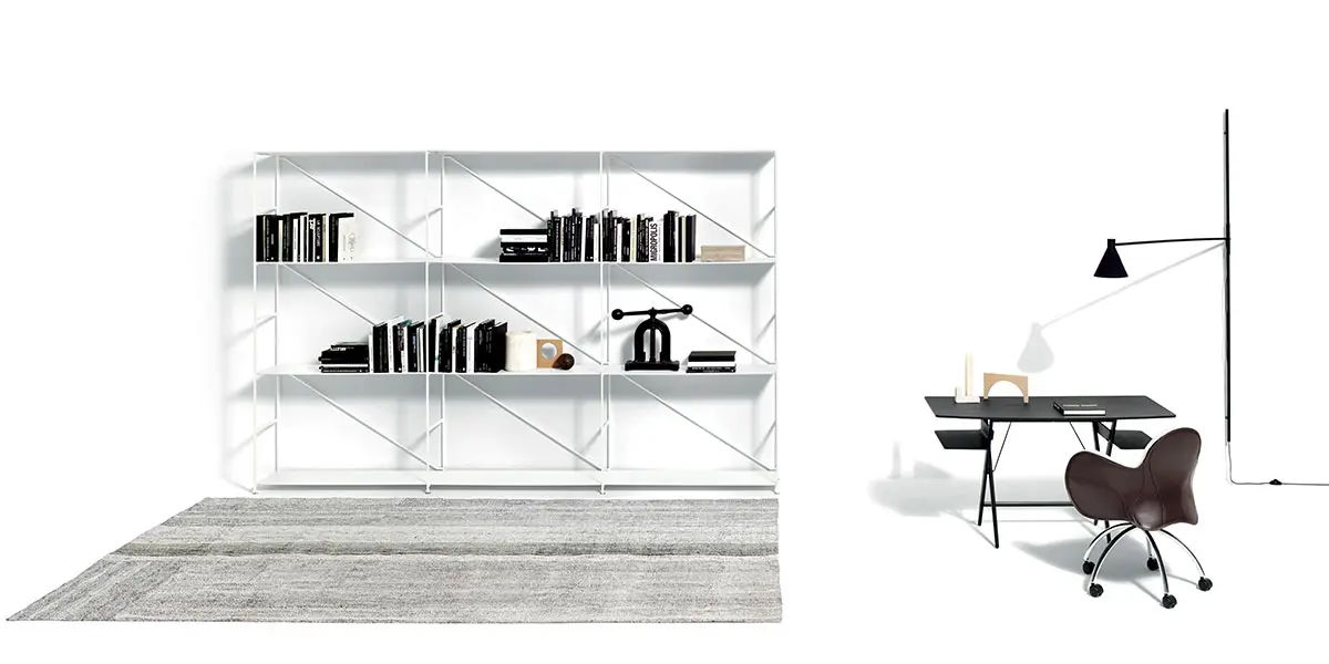 Poltroncina Serbelloni photo 2