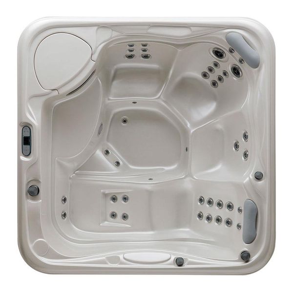 Whirlpool MySpa 215 photo 1