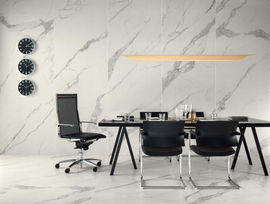 Collezione Slimtech Timeless Marble