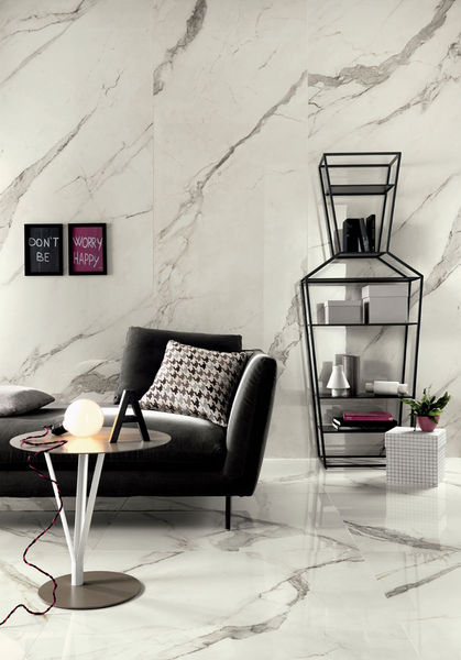 Collection Slimtech Timeless Marble photo 2