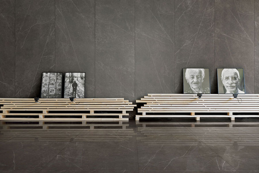 Collezione Slimtech Timeless Marble photo 1