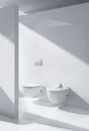 Wc and bidet New-Meridian photo 0