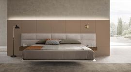 Letto Wing 