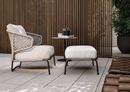 Sessel Aston Cord Outdoor photo 0
