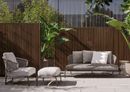 Sessel Aston Cord Outdoor photo 3
