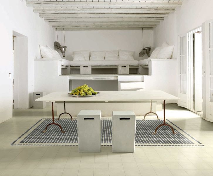 Collezione Cementiles - Paola Navone photo 4