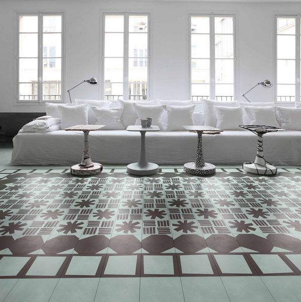 Collezione Cementiles - Paola Navone photo 3