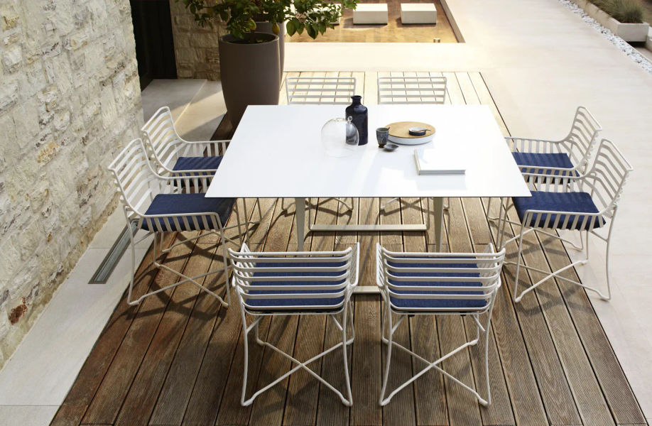 Sedia Hamptons Graphics [a] photo 0