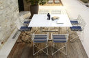 Sedia Hamptons Graphics [a] photo 0
