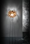 Lampadaire Flora Copper photo 0