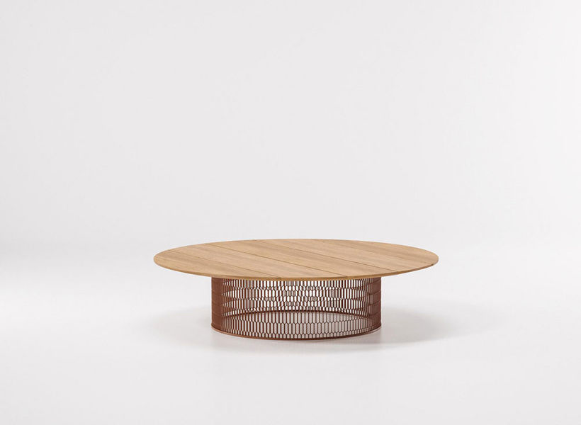 Petite table Mesh photo 1