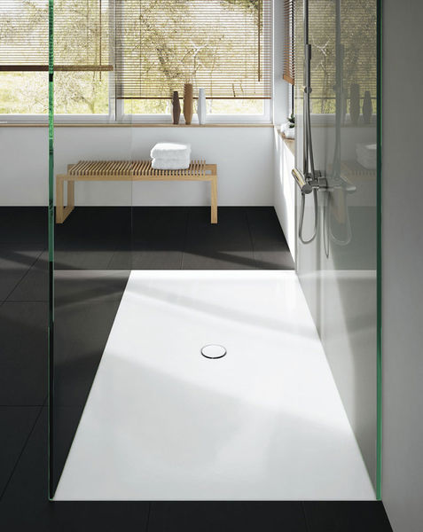 Shower Tray Doccia Scona photo 3